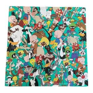 Looney Tunes 500 Piece Puzzle – Warner Bros Cartoon Characters